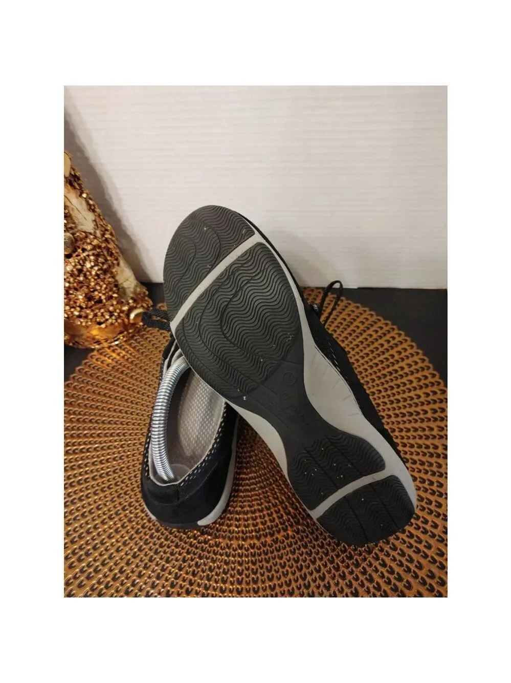 Dansko Hayes Womens Sneakers Size 39